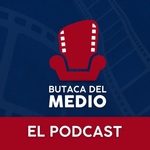 Butaca del Medio