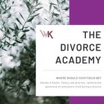 The Divorce Academy