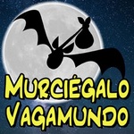 Murciégalo vagamundo