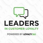 Leaders in Customer Loyalty, Powered by Loyalty360