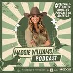 The Maggie Williams Podcast