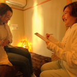 弱押し整体認定セラピストの夢を叶える日まで