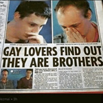 BROTHER LOVERS (of disney channel original movies)
