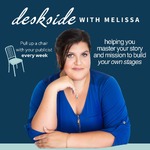 Deskside with Melissa