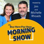 The BHPH Morning Show