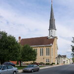 Evangelical Lutheran Church