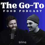 The Go To Food Podcast