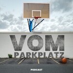 Vom Parkplatz