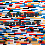 Anchor podcast 