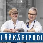 Lääkäripodi