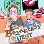 Breakfast Quest