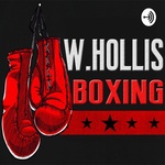 W. Hollis Boxing