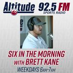The Appetizer Hour with Brett Kane
