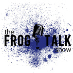 The Frog Talk Show