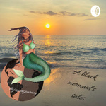 A black mermaid tales 