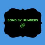 Bond By Numbers
