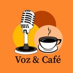 Voz e Café Podcast
