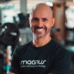 Magnus Sousa | Personal Trainer
