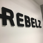 The Rebelz Podcast