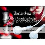 Bloodsuckers: A Twilight Podcast
