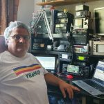 QTC – Emisiunea informativă a Federației Române de Radioamatorism și Diverse din partea lui YO3DIU