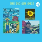 Three Dog Farm Family