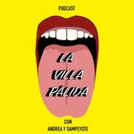 La Villa Pálida