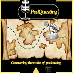 PodQuesting