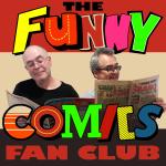 The Funny Comics Fan Club