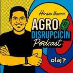 Agrodisrupcion