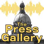 The Press Gallery: Inside Alberta politics