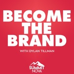 Become The Brand