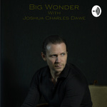 Big Wonder. Conversations with Australia's emerging Actors and Filmmakers. 