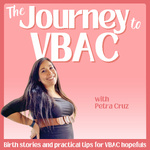 The Journey to VBAC