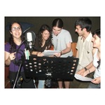 Clases del 2008 - Taller de Periodismo