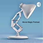 Movie magic podcast