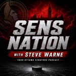 Sens Nation - Your Ottawa Senators Podcast