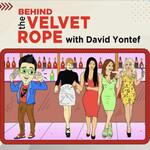 BEHIND THE VELVET ROPE