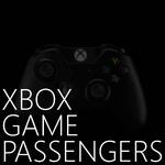 Xbox Game Passengers