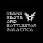Beers Beats and Battlestar Galactica