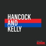 Hancock and Kelley
