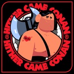 Hither Came Conan