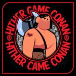 Hither  Came Conan