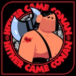 Hither  Came Conan