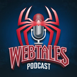 Web Tales a Spider-man Podcast