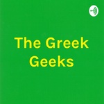 The Greek Geeks