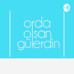 Orda Olsan Gülerdin