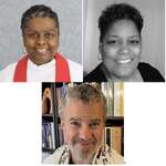 What Our Faith Demands - Rev. Raquel Alston, Rev. Tanya Spencer, Rabbi Jonathan Freirich