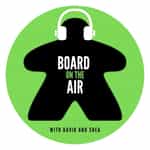 Board on the Air