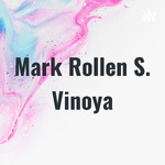 Mark Rollen S. Vinoya